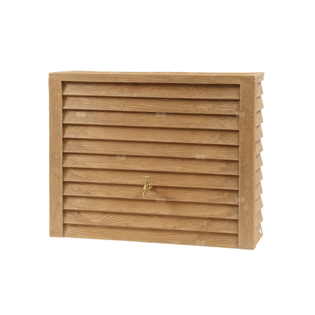 Woody  350 lltrów, zbiornik przyścienny