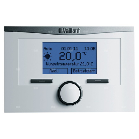 Regulator pokojowy calorMATIC 350