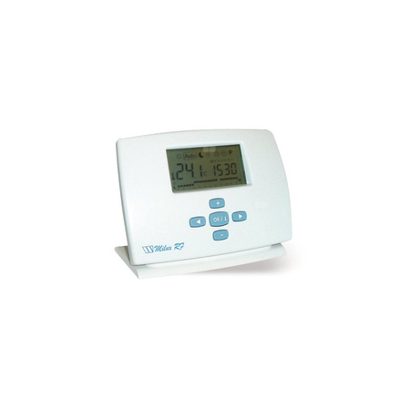 Termostat, tygodniowy RF Clock Thermostat 