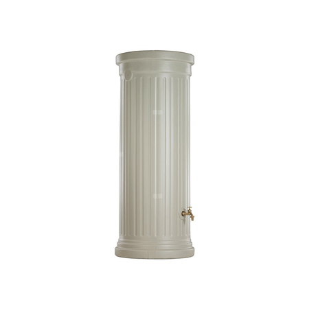 Column zbiornik 500 litrów, sandstone