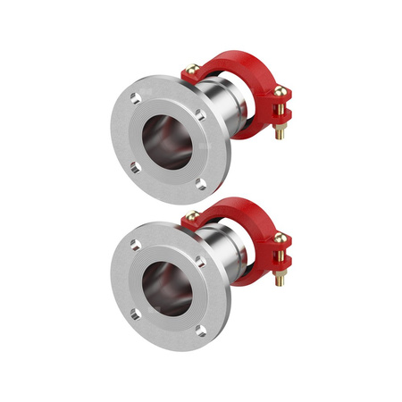 BigFixLock F ZŁĄCZKA PRZEJŚCIOWA - BFL-KOŁNIERZ DN 50/40