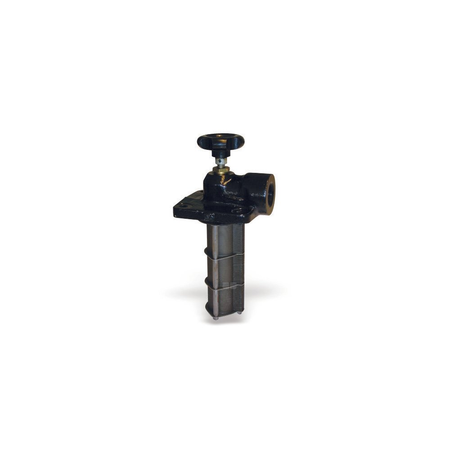 U2100803 CORPO AUTOP.1" 300 M.