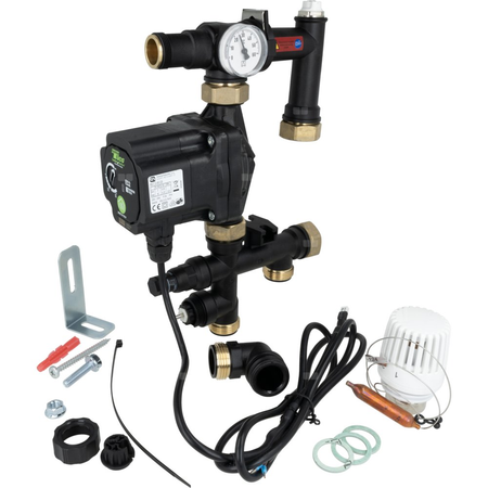 Grupa pompowa PrimoFloor CC K 130TP TK do rozdzielacza ProCalida CC 1