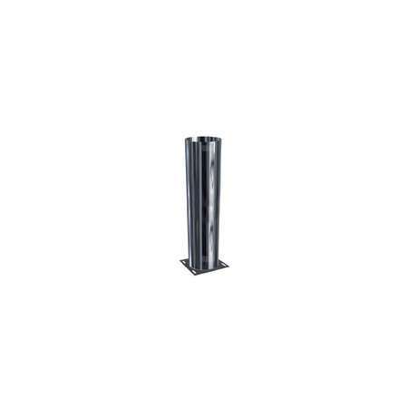 Podstawa rurowa MK ŻARY A SFT fi 250 mm, długość 1000 mm