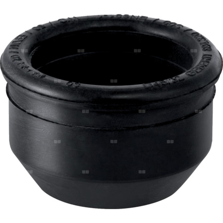Uszczelka gumowa Geberit: d=42mm, di=32mm