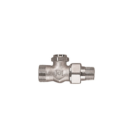 HERZ-RL-5 - zawór powrotny, figura prosta, średnica 1/2