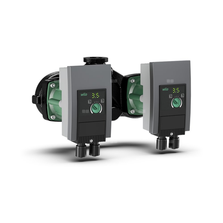 Pompa obiegowa WILO Wilo-Yonos MAXO-D 30/0,5-7   x 1-230 V