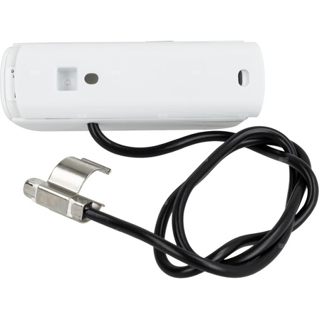 Salus bezprzewodowy czujnik temperatury PS600, bateryjny