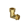 Kolano FLAMCO MEIBES, 3/4'' (GW x GZ)