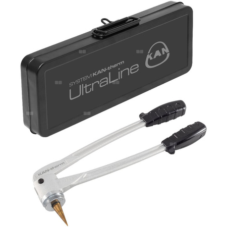 Kielichownica w walizce ultraLINE