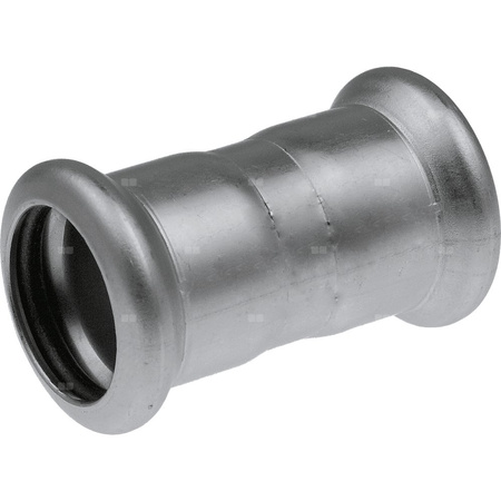Mufa Inox Sprinkler - 88.9