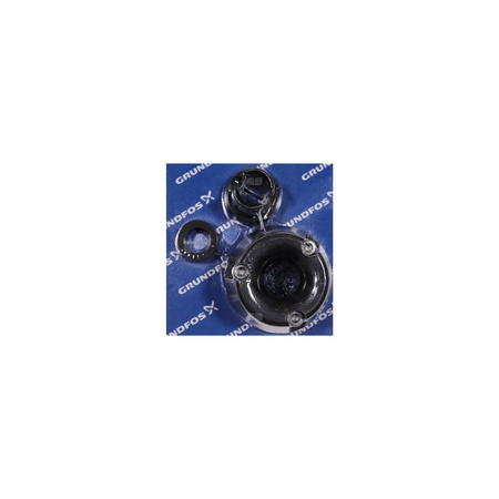Zestaw do ochrony kabli GRUNDFOS 1'' x 5 m poliolefiny