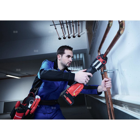 Jednostka podstawowa ROMAX 4000 bez baterii i bez ładowarki