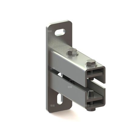 Stopa STS profilu podwójnego MF SKR XPSTSMFD