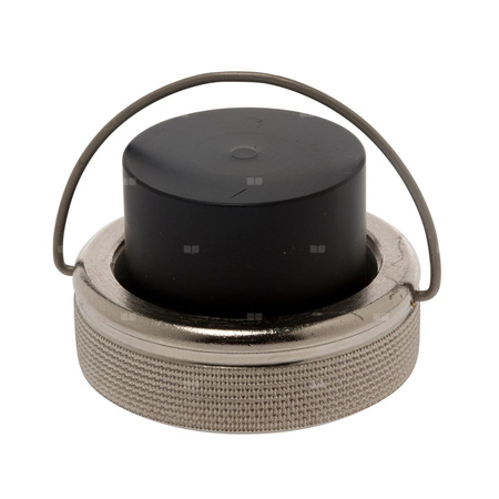 Blokada nastawy Compact-P, Compact-DP