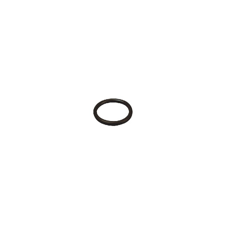 O-Ring gumowy MAGNAPLAST KG 400 mm, kolor czarny