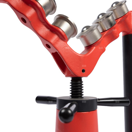 Stojak do rur RO GROOVER 2 "-12"