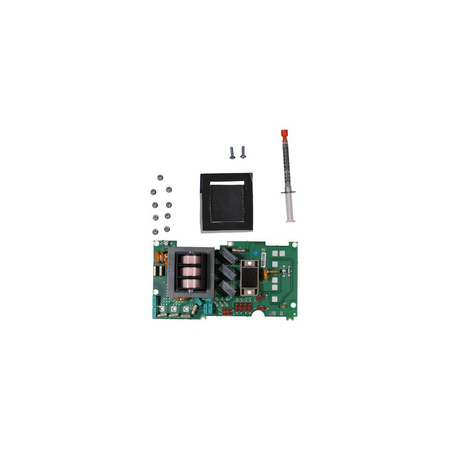 Zestaw napr. MQ cz. elektryczne 230V