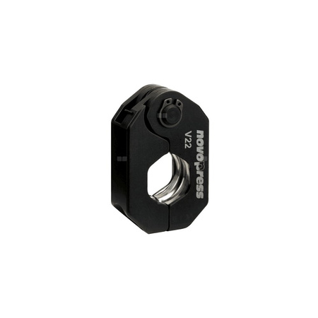 Pierścień obrotowy (do novopress aco102 i aco103) QIK V fi 22 mm do złączek zaprasowywanych
