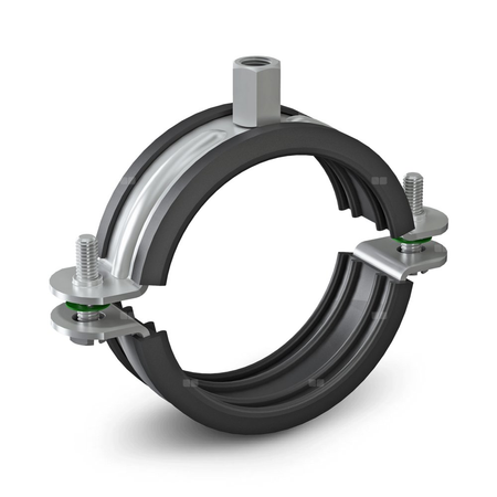 Obejma mocująca NICZUK DUO UPGD 53-58 mm 54KPL