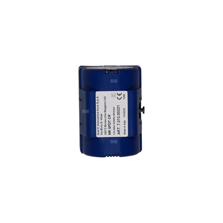 Silnik AMD.05-08 Motor cpl. 50/60Hz