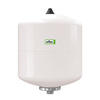Naczynie wzbiorcze REFLEX S 18, pojemność 18 l, 10 bar / 120'C, kolor biały, do instalacji