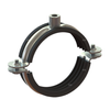 Obejma EXPERT + silikon 4 (107-113mm) SILUPG4