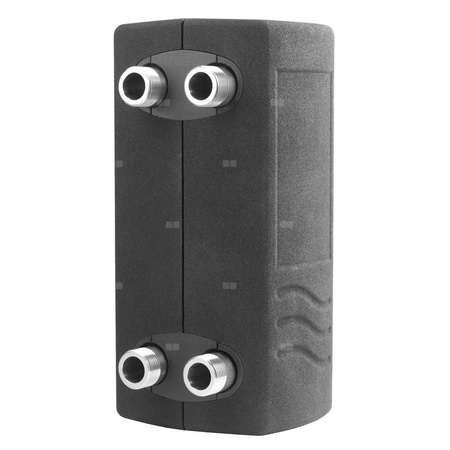 Izolacja z wełny mineralnej XB62