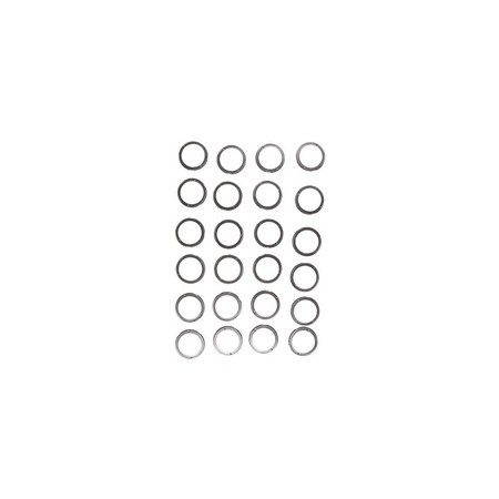 Osłona pierśc. bieżnego CR 4 Bulk 50szt.