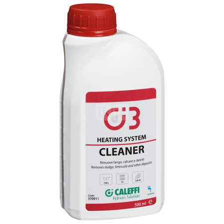 Środek C3 Cleaner 500 ml