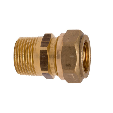 Złączki  FPL - TA 303 Proste