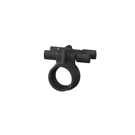 Sprzęgło pompy 2,5 cale bez uszczelki (część zamienna)