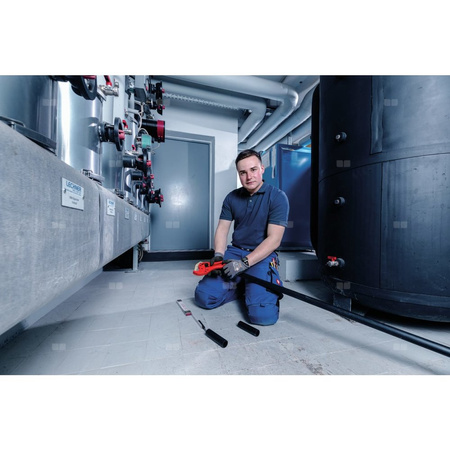 Nożyce do rur ROTHENBERGER ROCUT TC 42 PROFESSIONAL