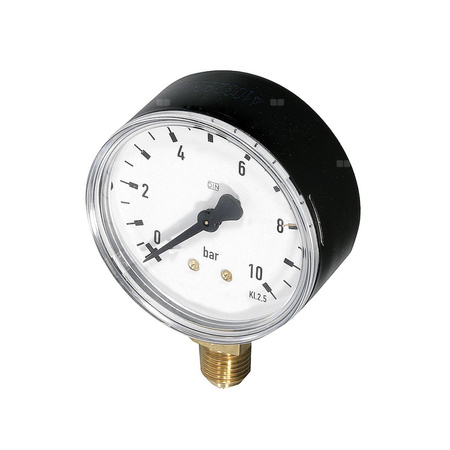 Manometr, zakres 0-4 bar, dla D15SN