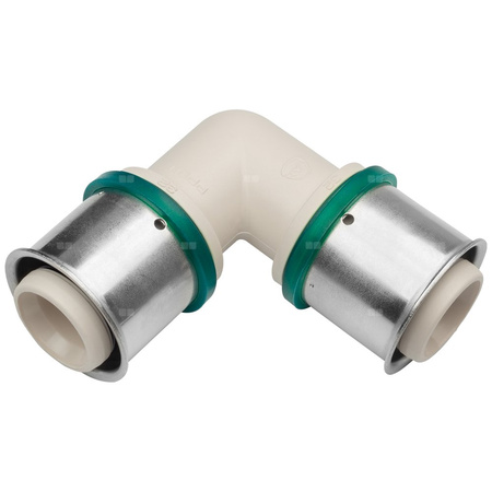 Kolano 90' PPSU ultraPRESS - 63