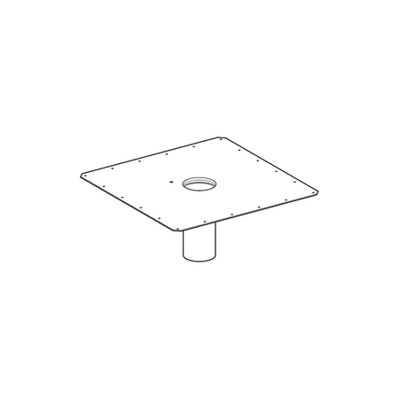 Uszczelka Geberit Silent-PP wargowa EPDM d110