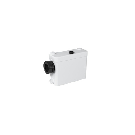 SANIPACK Plus - Rozdrabniacz podtynkowy SANIPACK PLUS WC+4