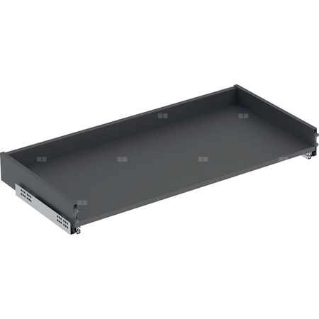 Szuflada górna Geberit do dolnej szafki pod umywalkę stawianą na blat VariForm: B=90cm