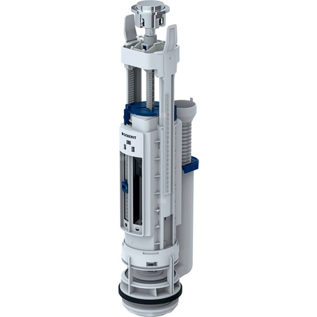 Zawór spustowy Typ 290 1M