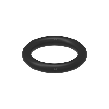 O-ring do nypla przyłączeniowego, typ 1 TECE profil