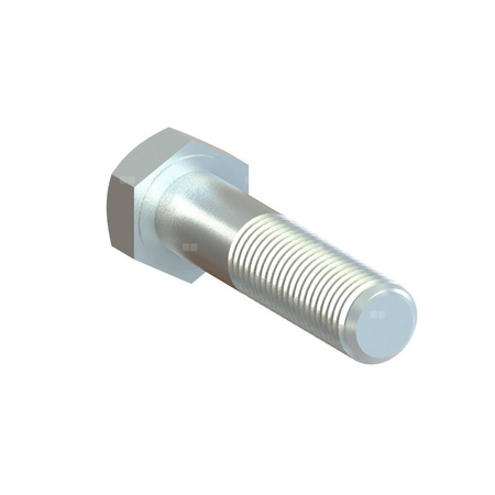 Śruba 101 6-kąt. M10 100mm 101M10L100