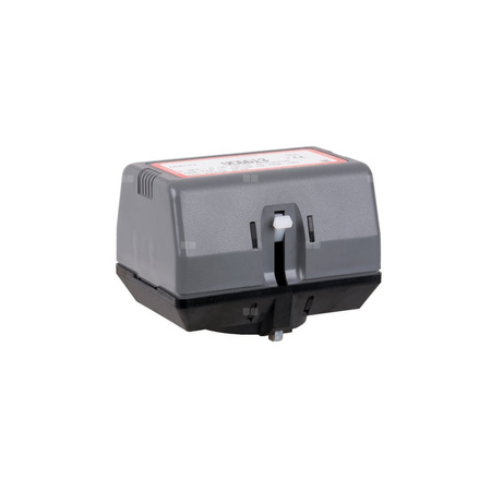 Siłownik do zaworów serii VC, sygnał on/off, 24 V, 50-60 Hz, 6s, złącze Molex, SPST