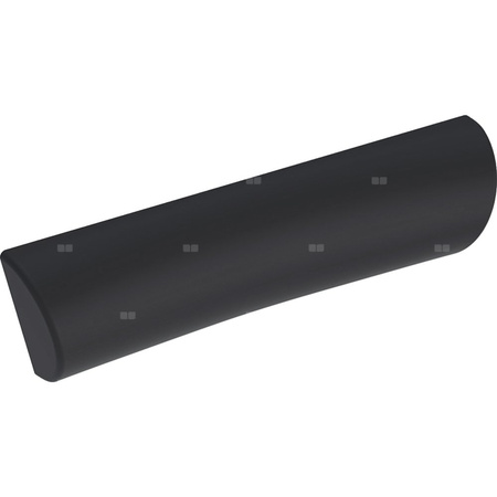 Zagłówek Geberit uniwersalny: Szary / Matowy