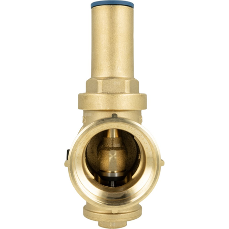 Standardowy reduktor ciśnienia wody BPR 407, GW G2 1/2'', 1 ÷ 5,5 bar