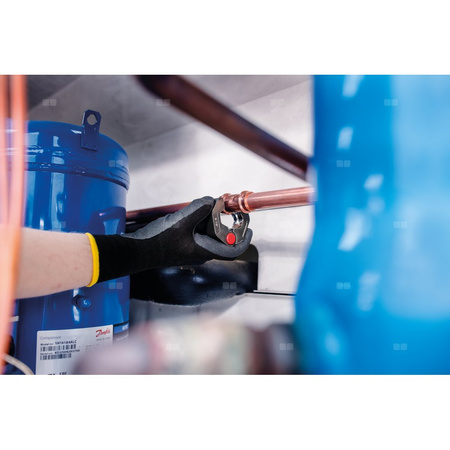 Szczęka pośrednia ZBR standard