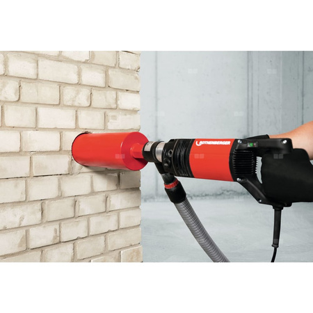 Korona wiertnicza DX High Speed Dry, 1/2", D=132, NL=150