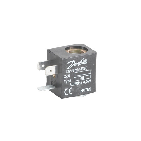 Cewka elektromagnetyczna AB230C 230V 50/60Hz