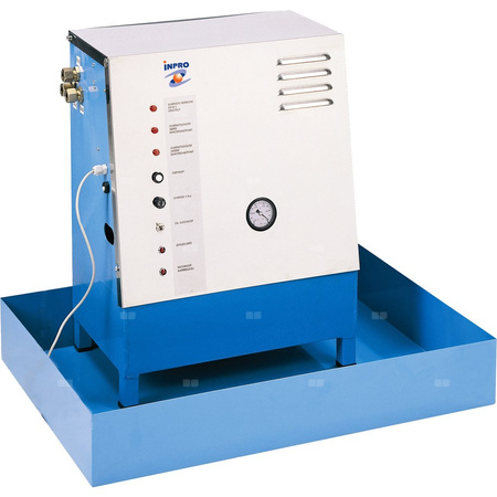 Agregat pompowy pojedynczy AFRISO GPS 130 l/h 400 V 0.25 kW