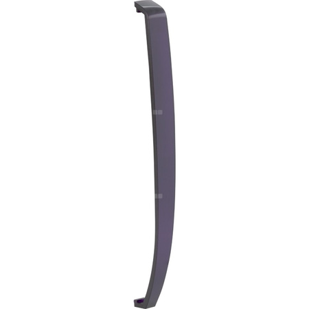 Okienko czujnika podczerwieni Geberit do natynkowego zaworu spłukującego