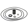Zestaw uszczelnienia mechanicznego dł.358mm szer.255mm AQ1EGG WILO